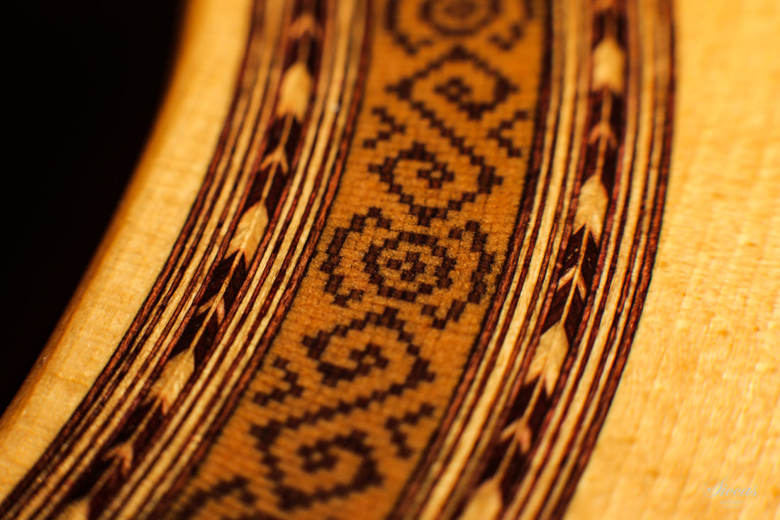 Paulino Bernabé - 2020 Concierto