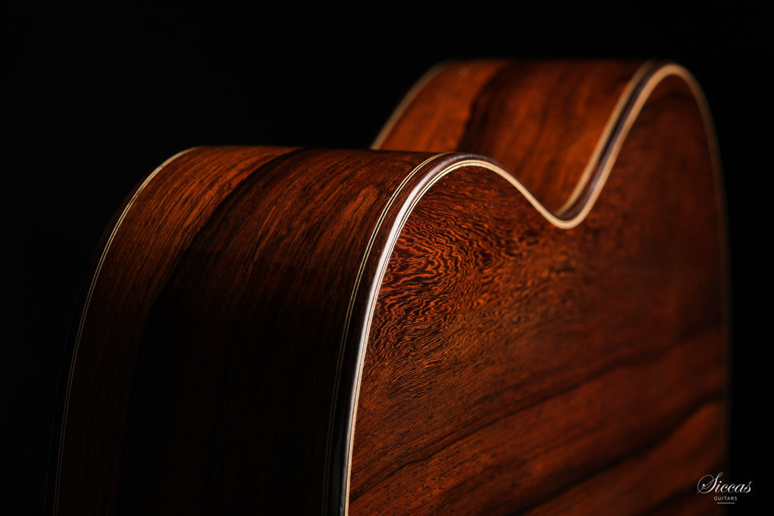 Paulino Bernabé - 2020 Concierto