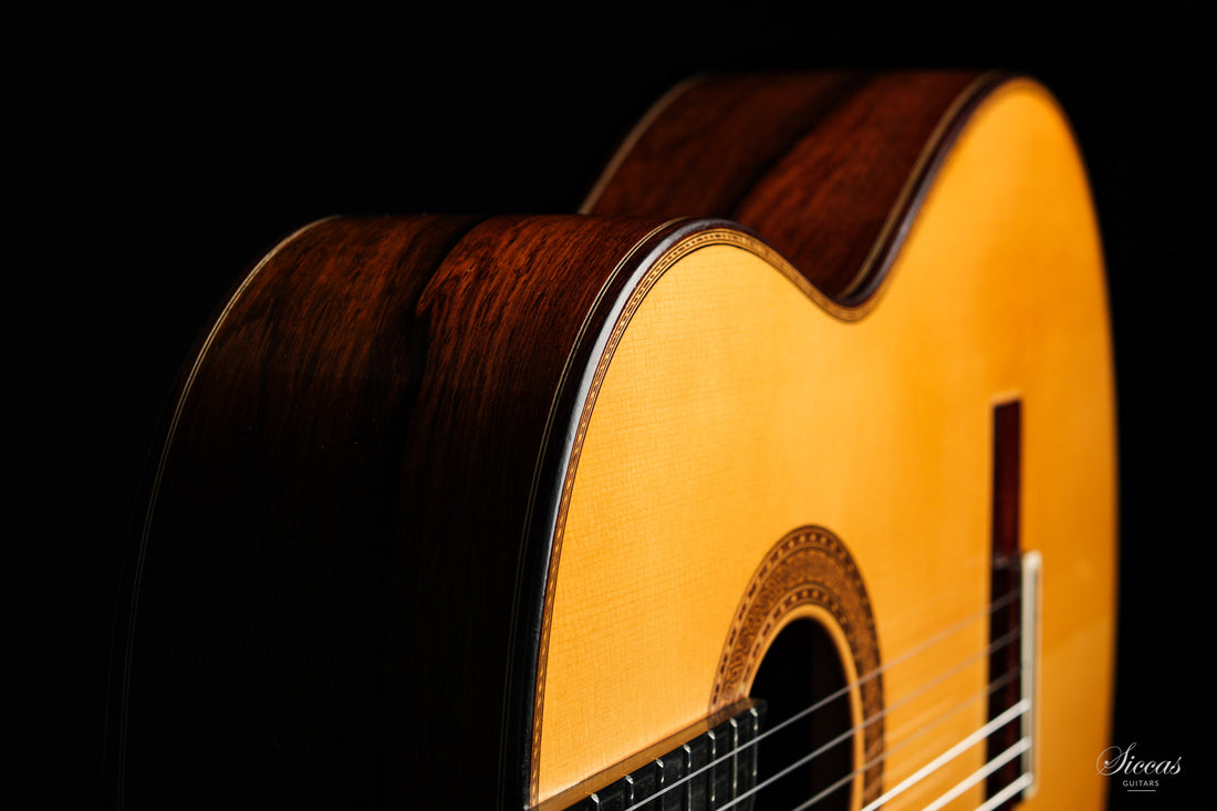 Paulino Bernabé - 2020 Concierto