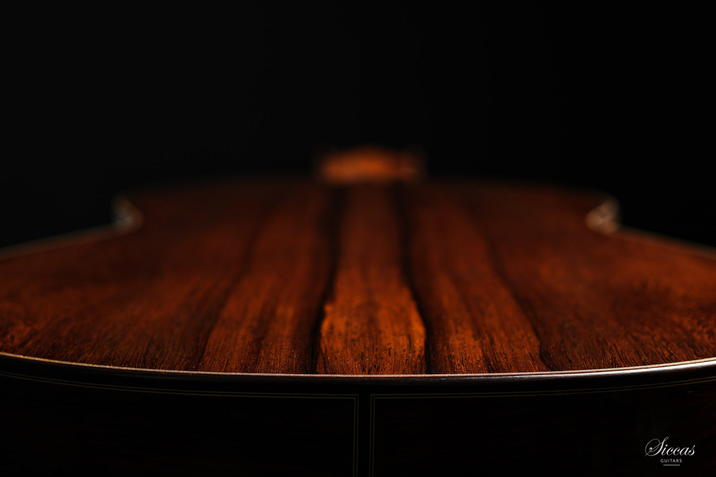 Paulino Bernabé - 2020 Concierto