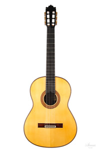 Paulino Bernabé - 2020 Concierto