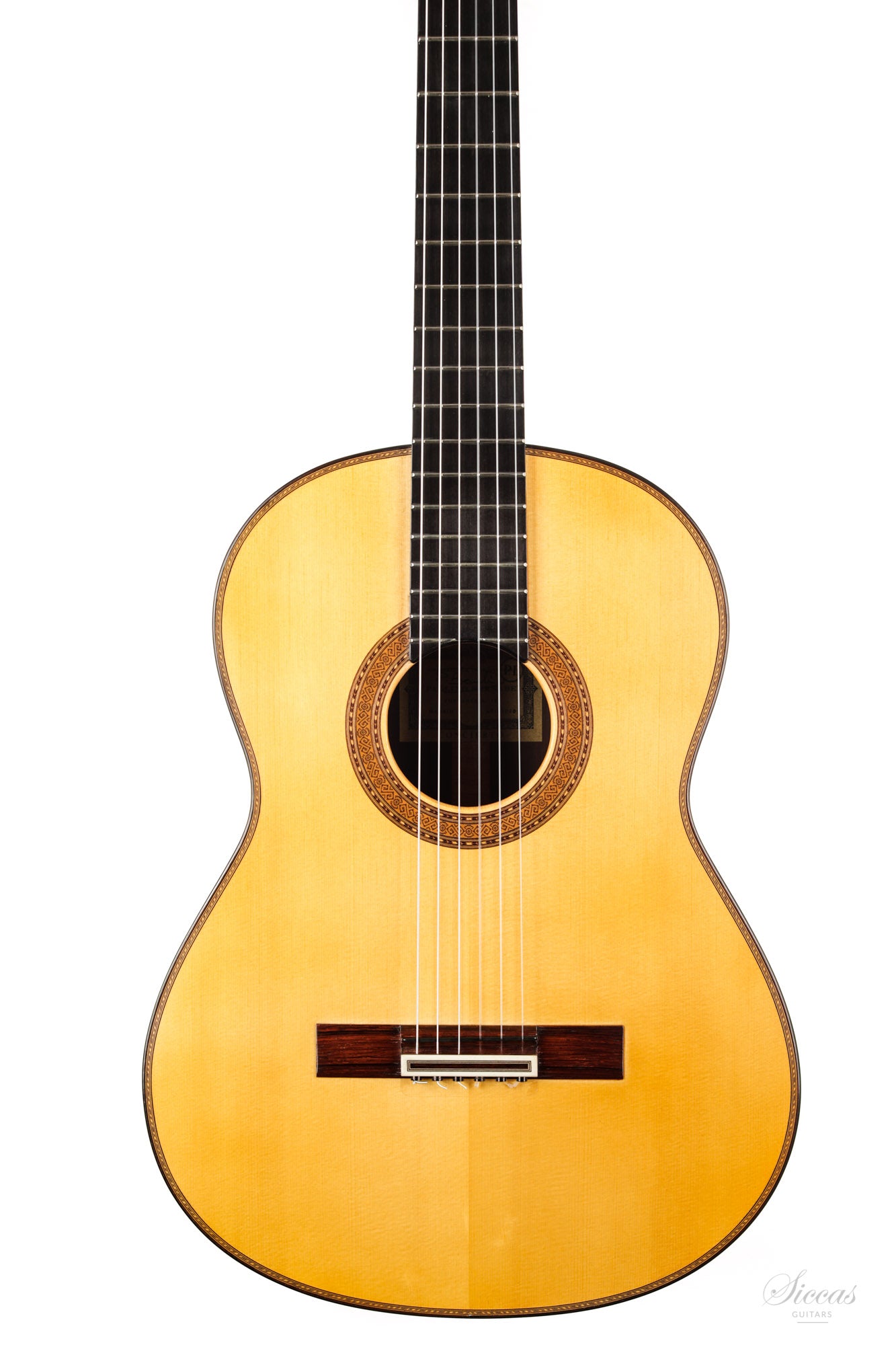 Paulino Bernabé - 2020 Concierto