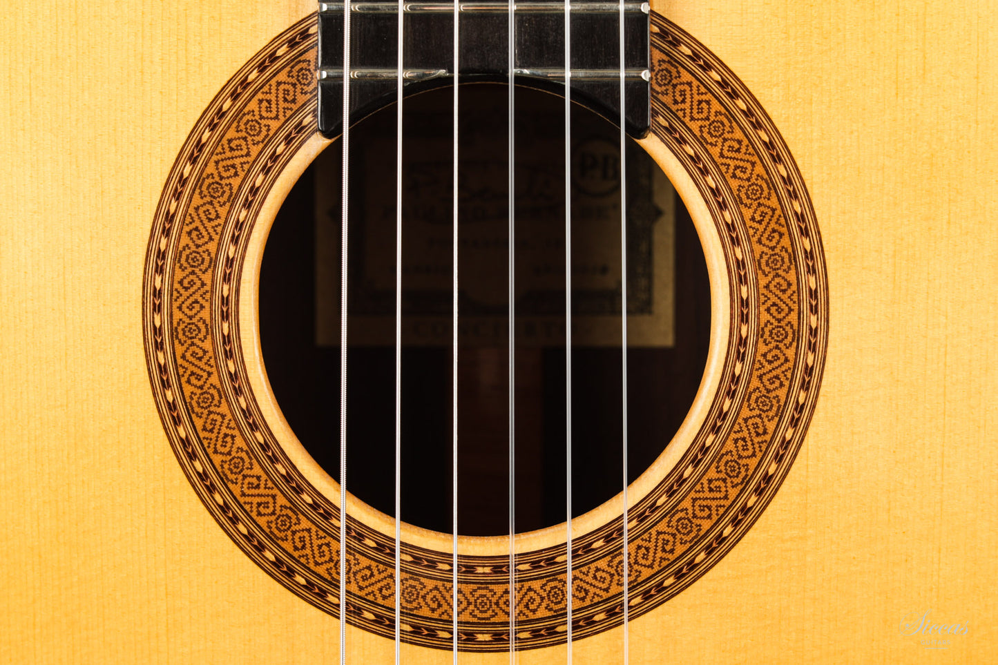 Paulino Bernabé - 2020 Concierto