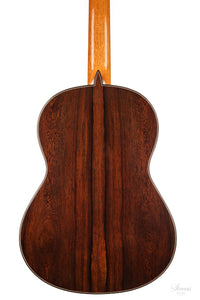 Paulino Bernabé - 2020 Concierto