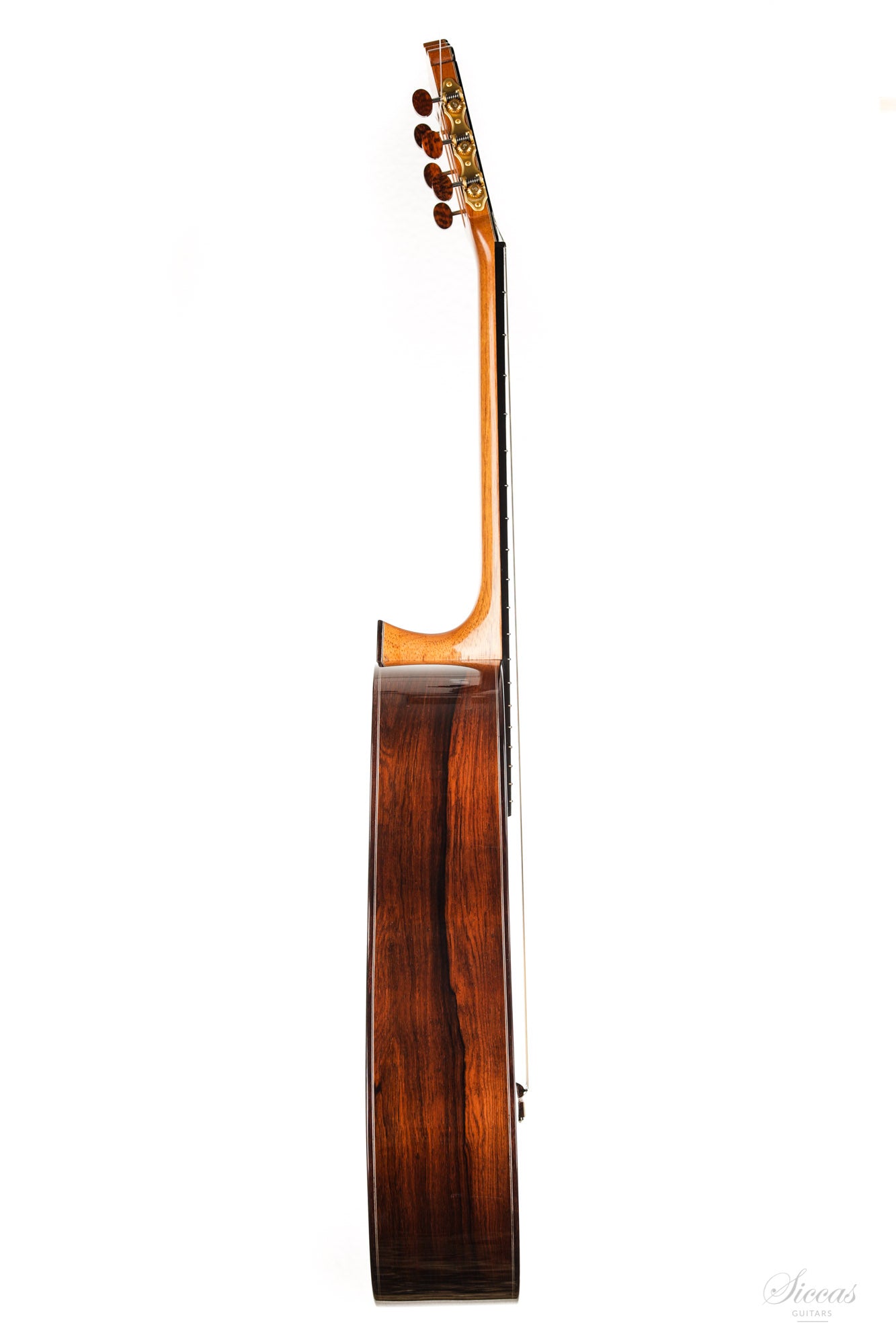 Paulino Bernabé - 2020 Concierto