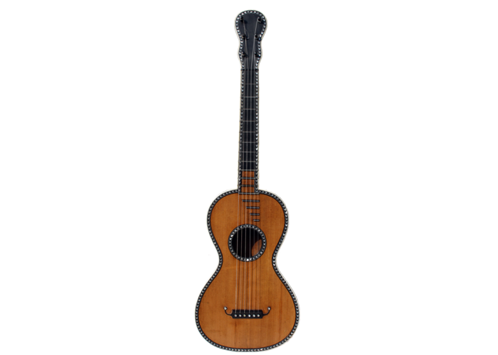 Cabasse-Visnaire L'ainé - 1825