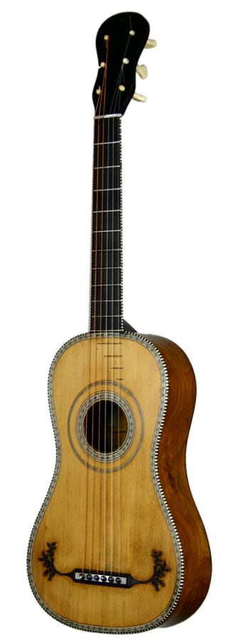 Hyppolite Collin - 1820