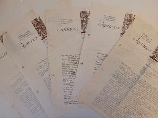 Ignacio Fleta - 1963 No. 287 img-2