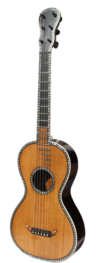 Cabasse-Visnaire L'ainé - 1825