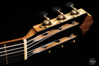 Patrick Mailloux – 2021 Doubletop