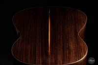 Patrick Mailloux – 2021 Doubletop