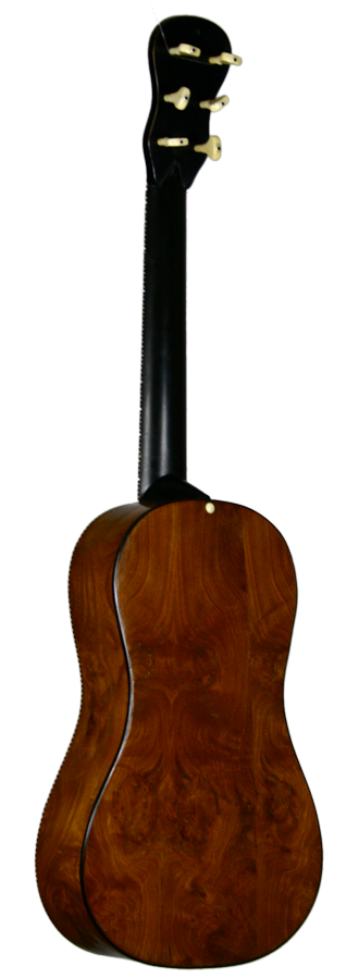 Hyppolite Collin - 1820