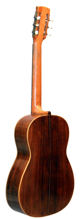 Antonio Carlos Garcia - um 1870