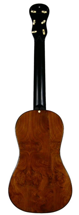 Hyppolite Collin - 1820