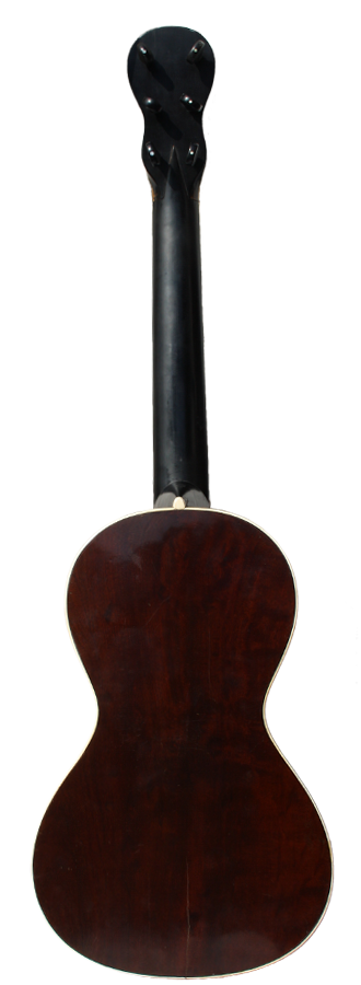 Cabasse-Visnaire L'ainé - 1825