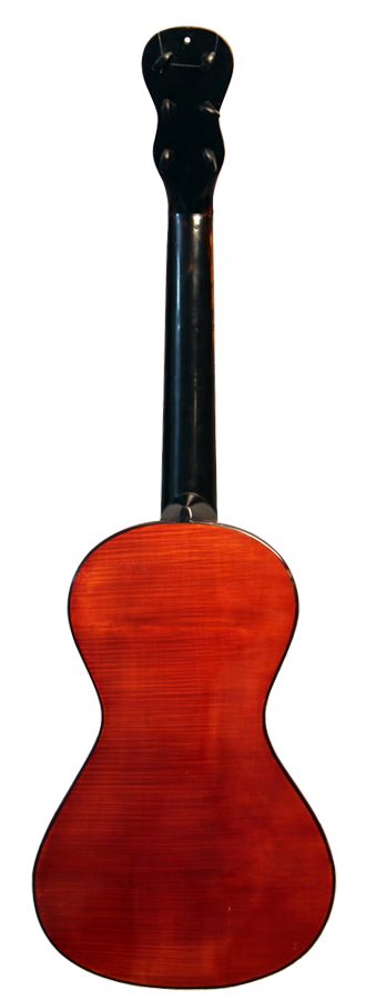 Johann Georg Stauffer - um 1820 img-2