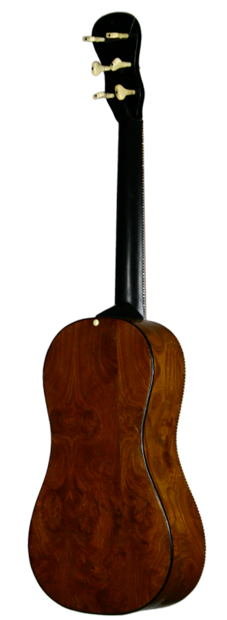 Hyppolite Collin - 1820