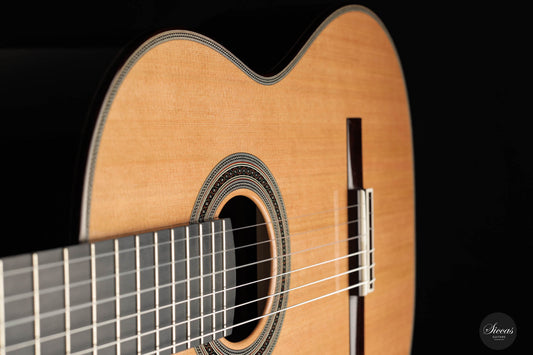 Adrian Heinzelmann - 2023 Cedar 65 cm img-2