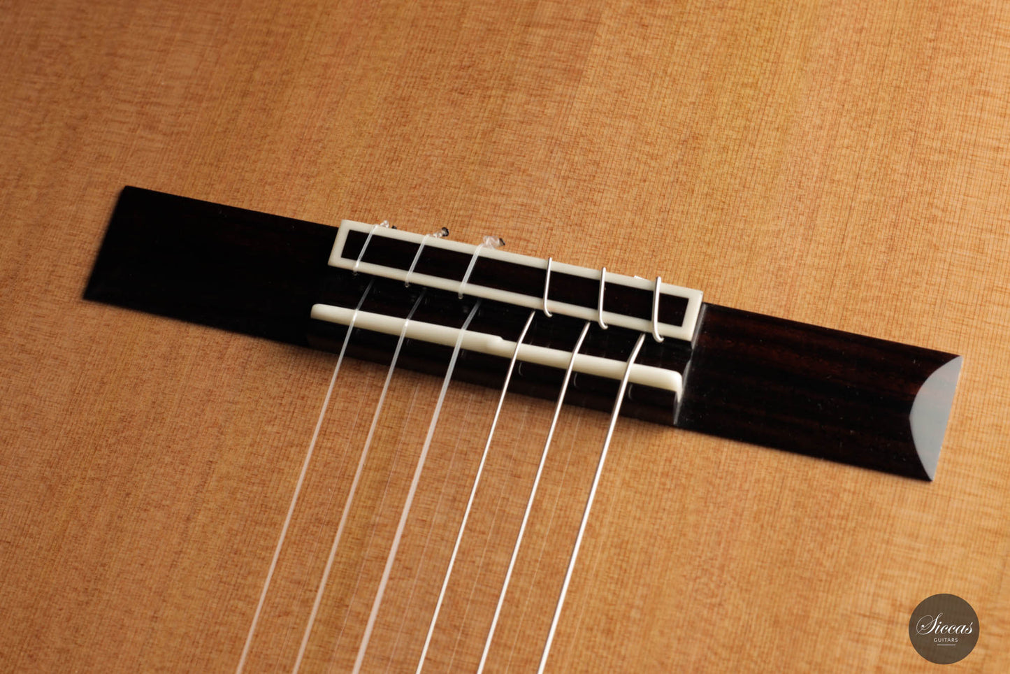 Adrian Heinzelmann - 2023 Cedar 65 cm