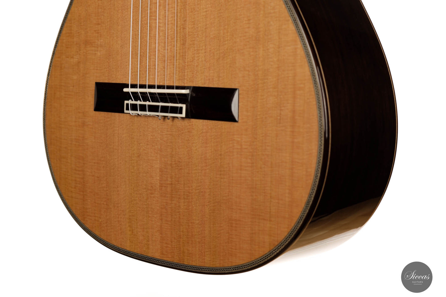 Adrian Heinzelmann - 2023 Cedar 65 cm