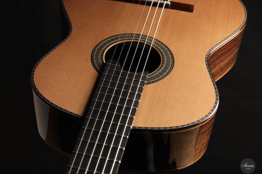 Alhambra - Javier Mengual 2025 - Deseada No. 240-22 img-2