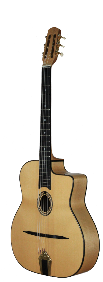 Altamira - M40
