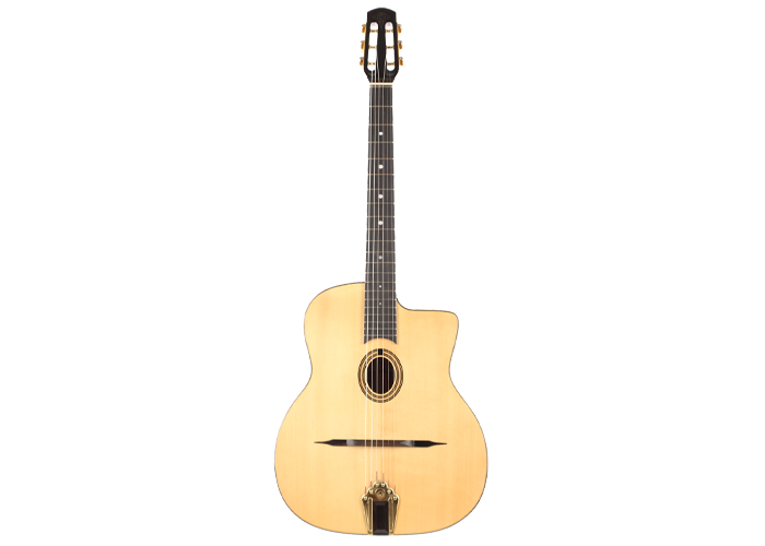 Altamira - M10