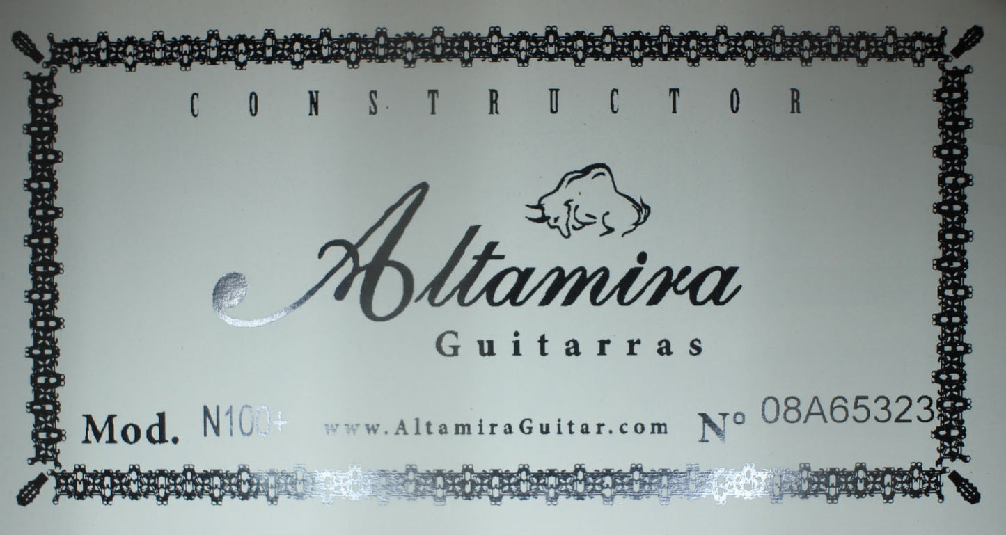 Altamira - N100