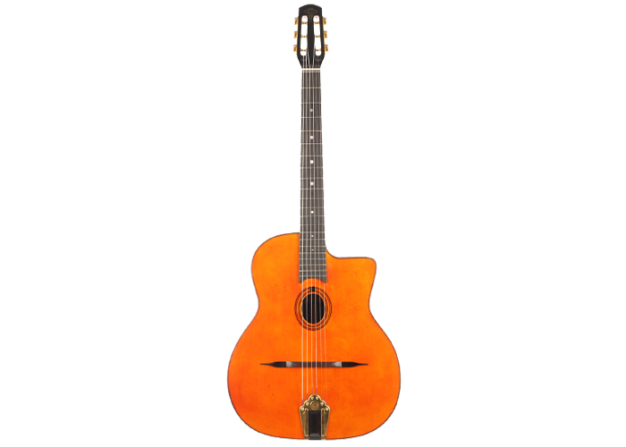 Altamira M30 Antique