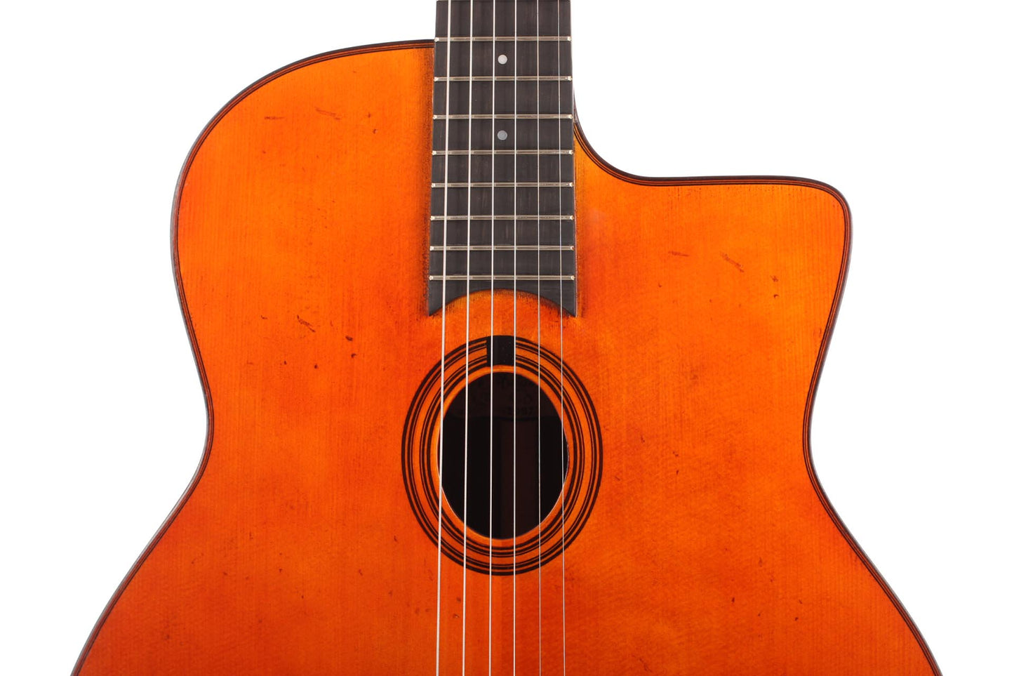 Altamira M30 Antique
