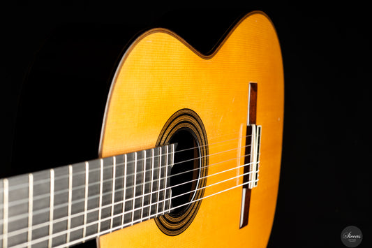 Andrea Tacchi - 1994 - Coclea 7/XVII img-2