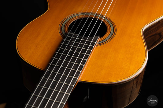 Andreas Kirmse - 2017 No. 60 Doubletop img-2