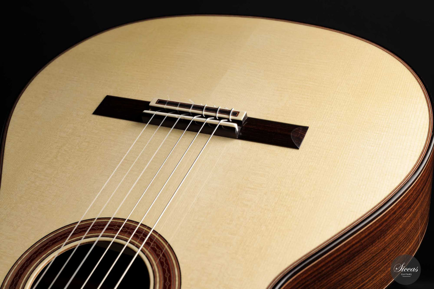 Andreas Kirschner - 2022 Doubletop 64 cm