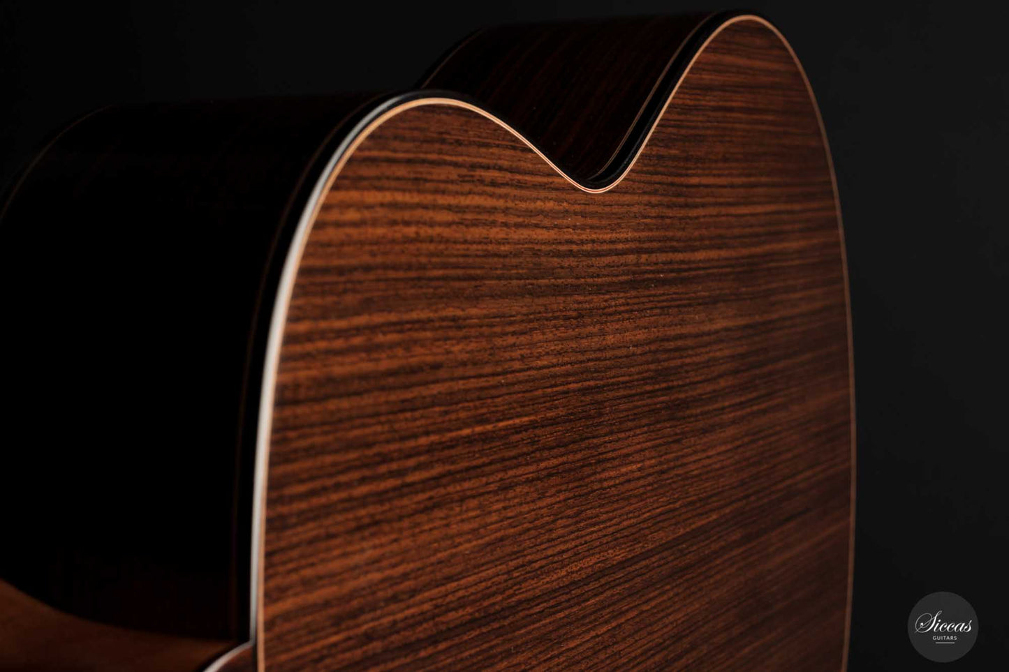 Andreas Kirschner - 2022 Doubletop 64 cm