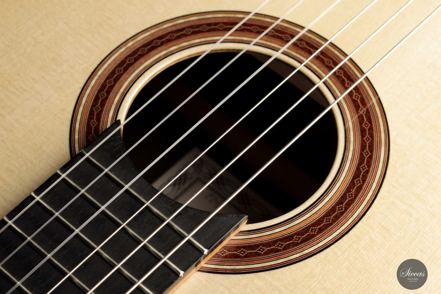 Andreas Kirschner - 2022 Doubletop 64 cm