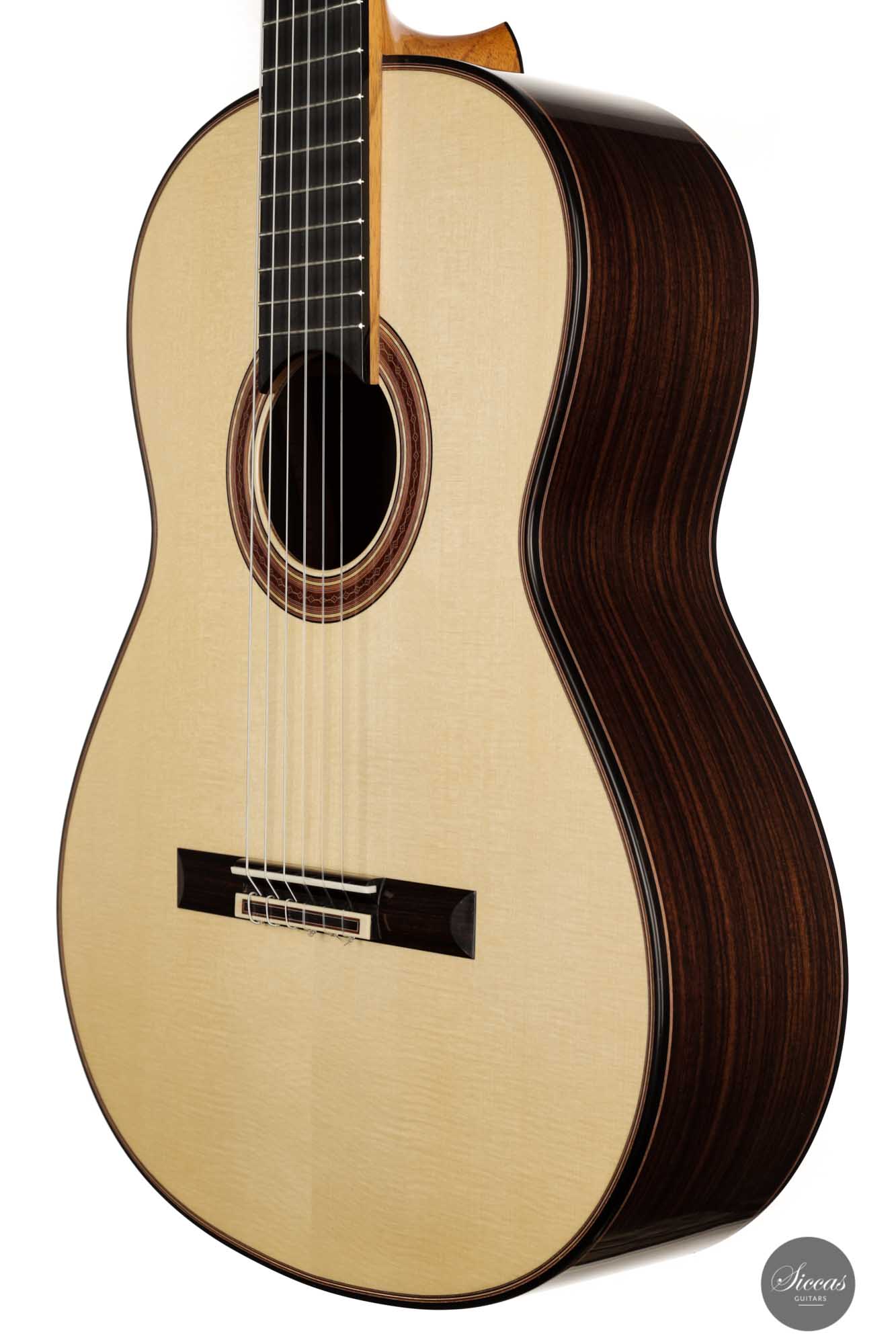 Andreas Kirschner - 2022 Doubletop 64 cm