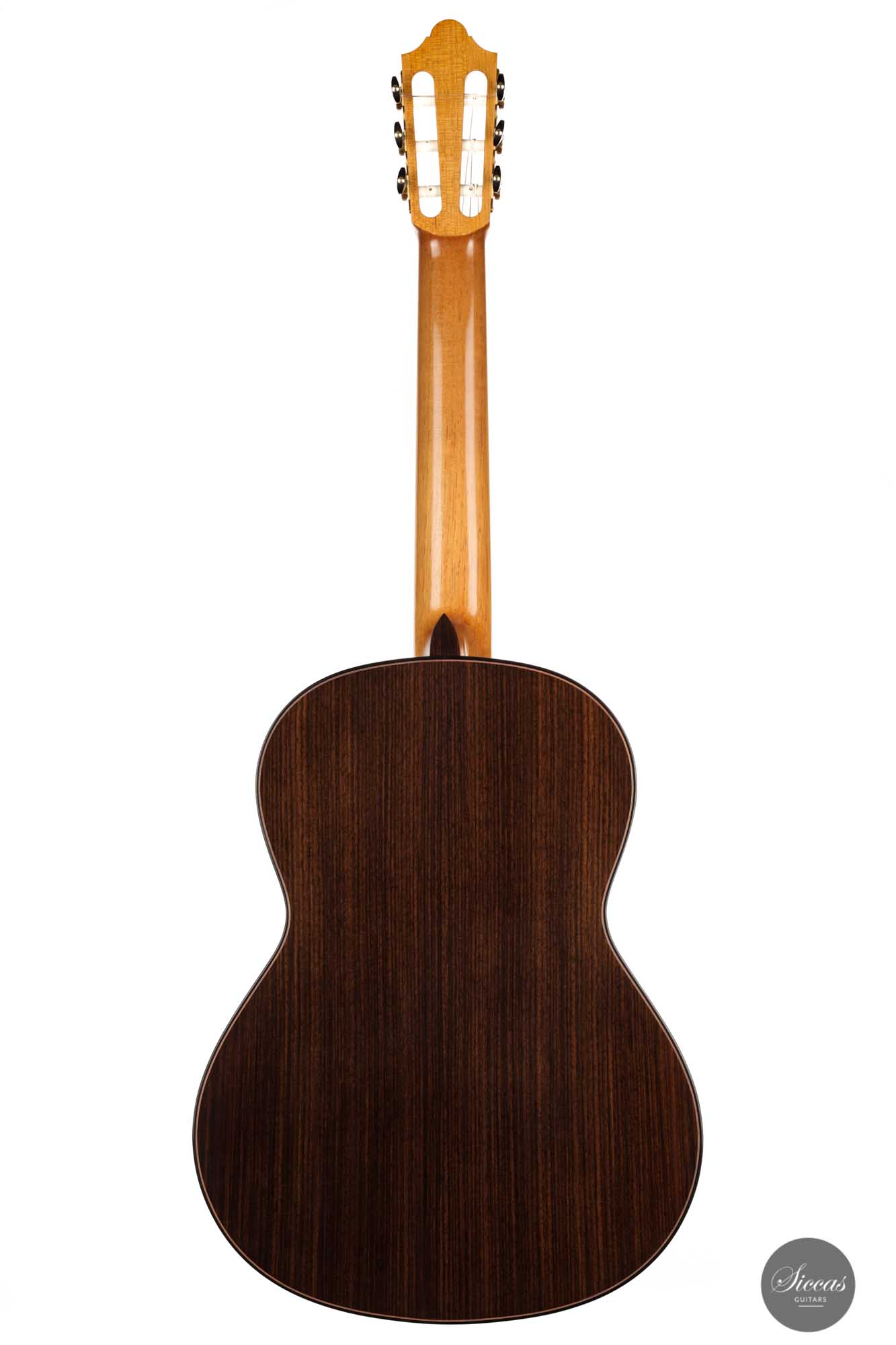 Andreas Kirschner - 2022 Doubletop 64 cm