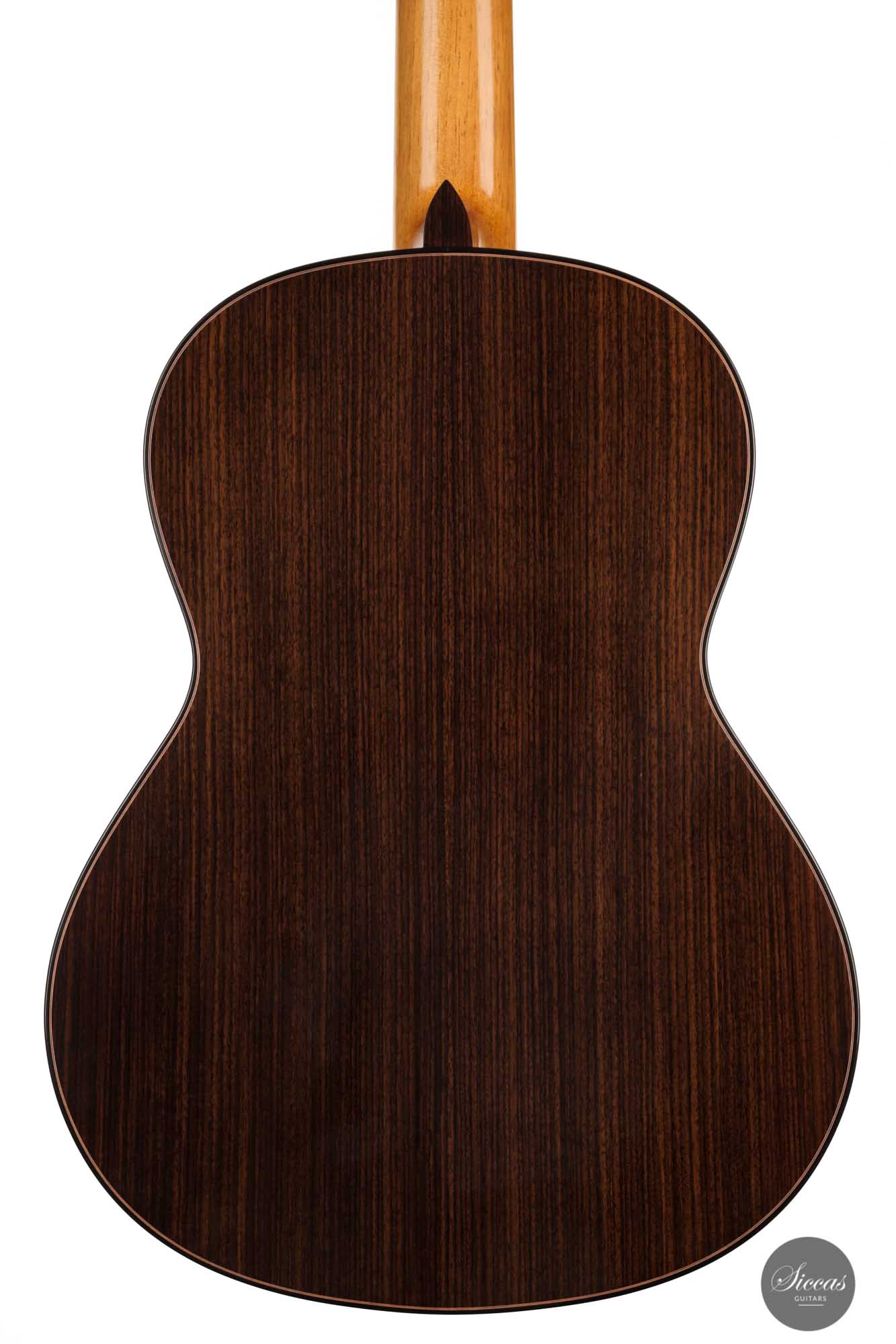Andreas Kirschner - 2022 Doubletop 64 cm