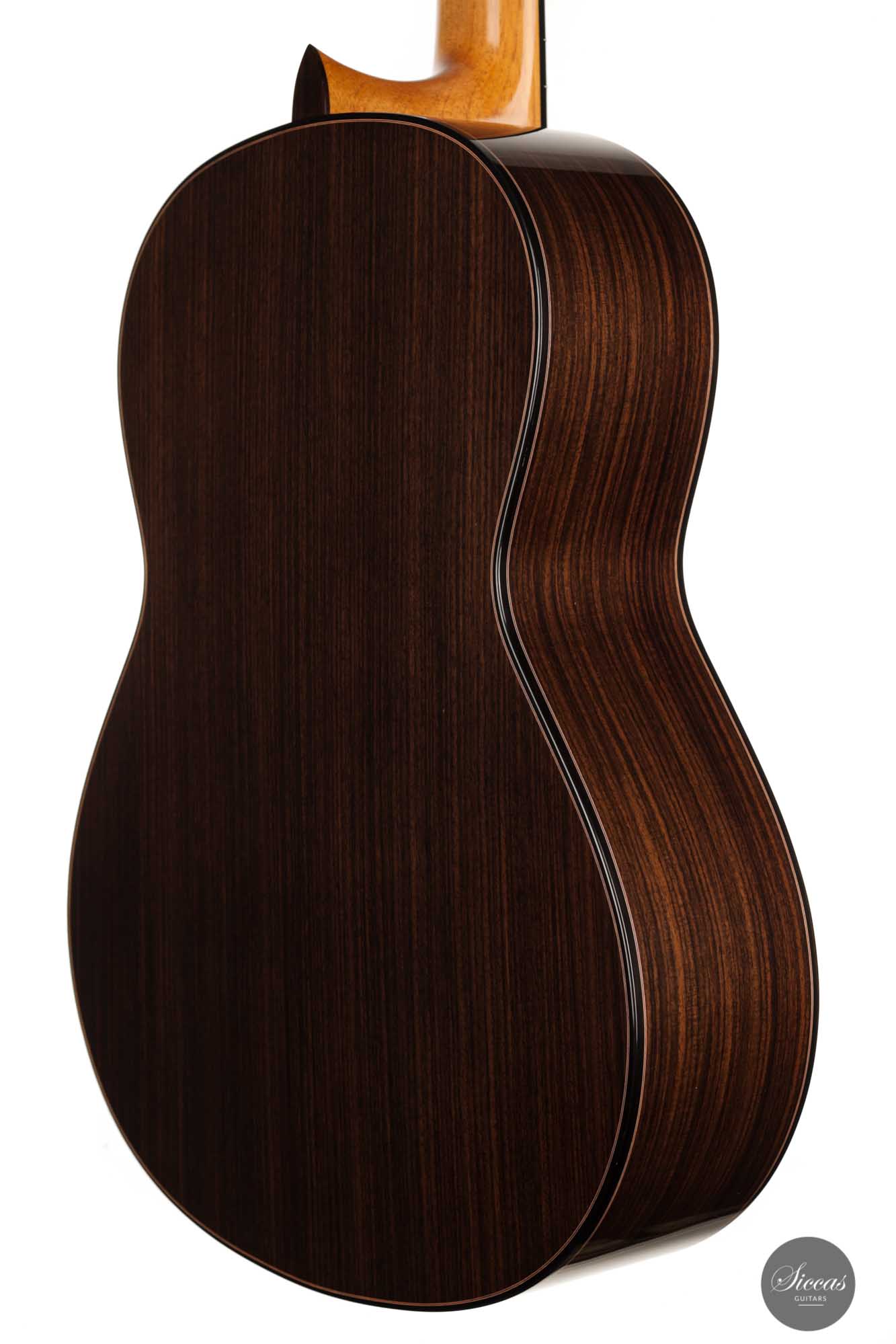 Andreas Kirschner - 2022 Doubletop 64 cm