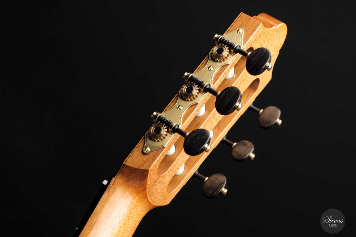 Andreas Kirschner - 2022 Doubletop 64 cm