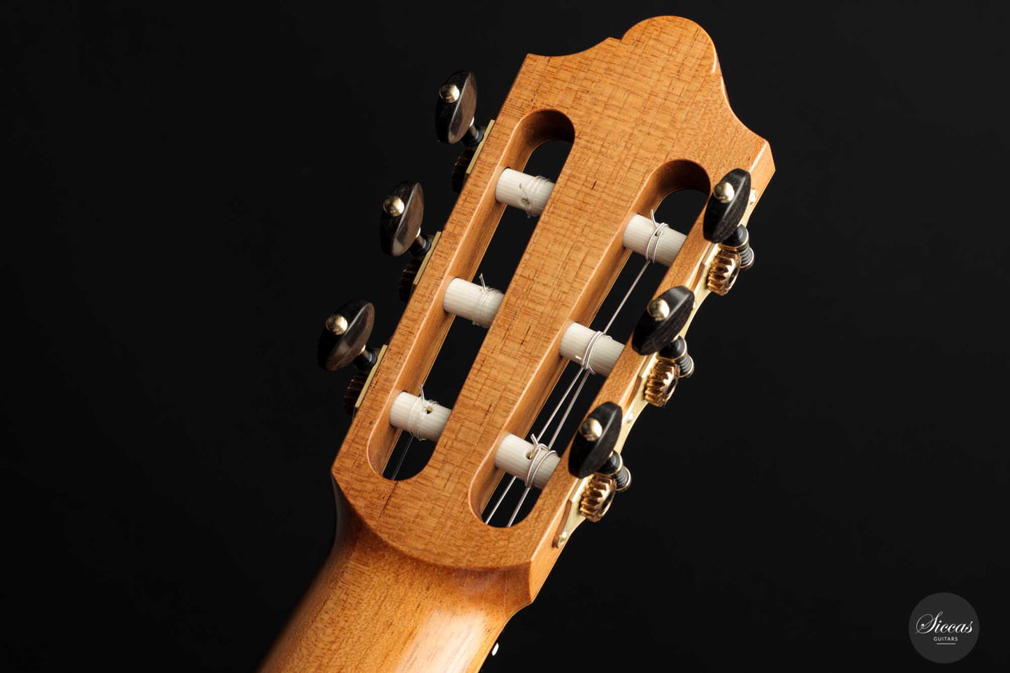 Andreas Kirschner - 2022 Doubletop 64 cm