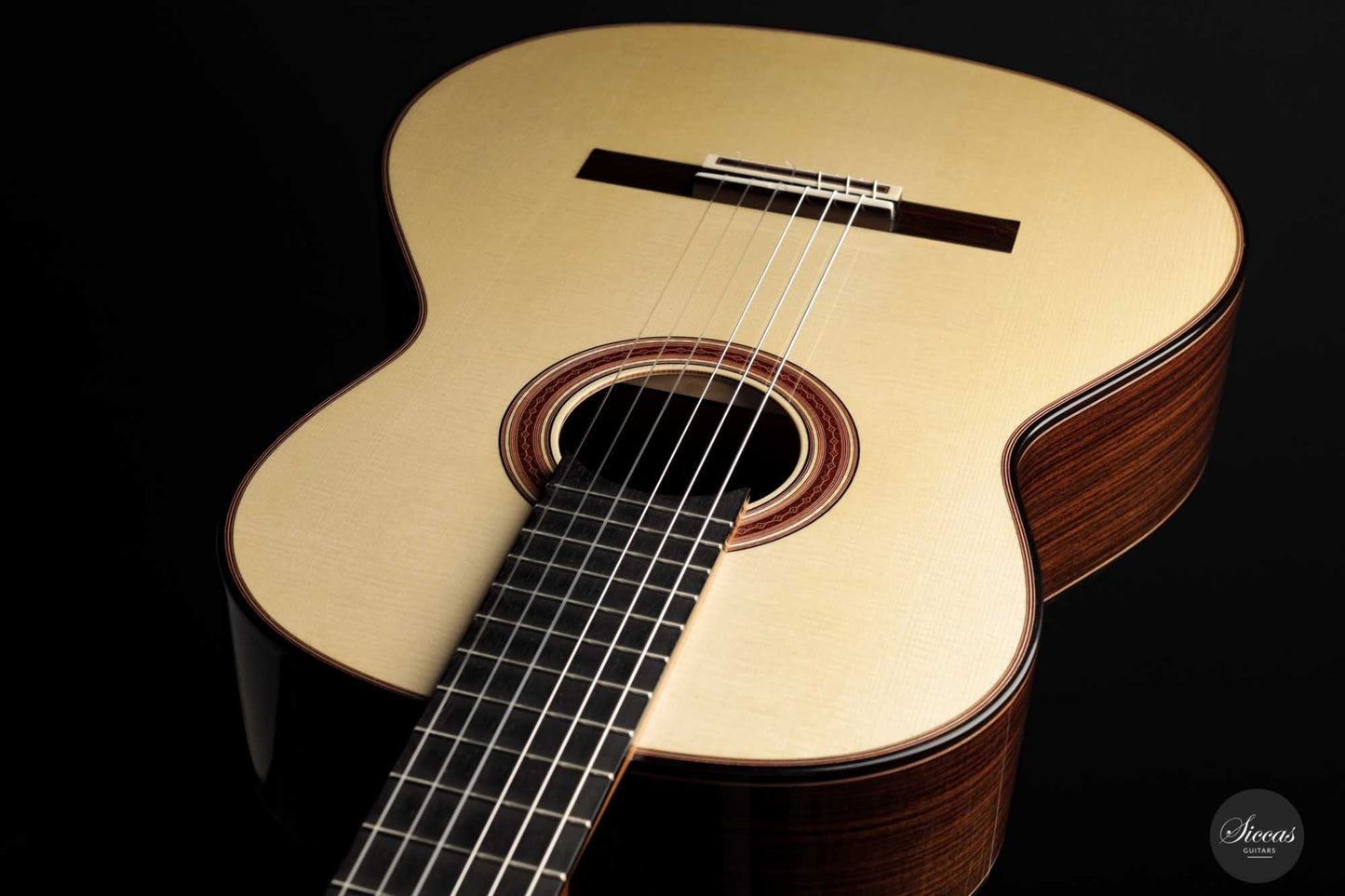 Andreas Kirschner - 2022 Doubletop 64 cm
