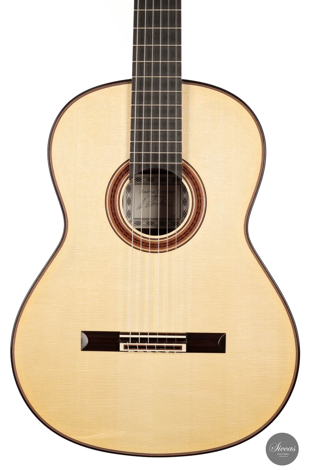 Andreas Kirschner - 2023 Doubletop