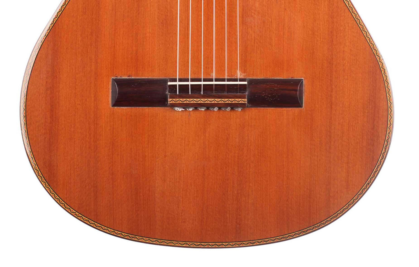 Antigua Casa Nuñez – 1974