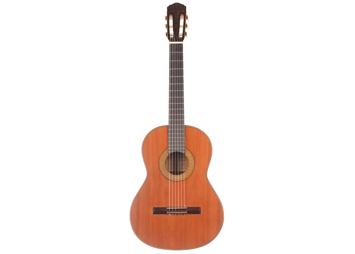 Antigua Casa Nuñez – 1974