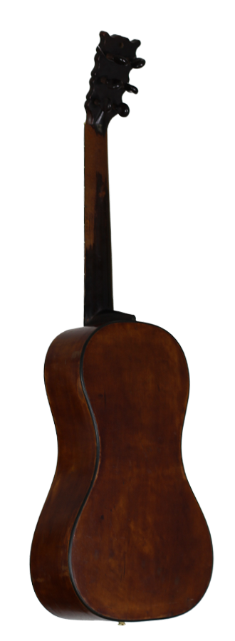 Carlo Guadagnini - 1802