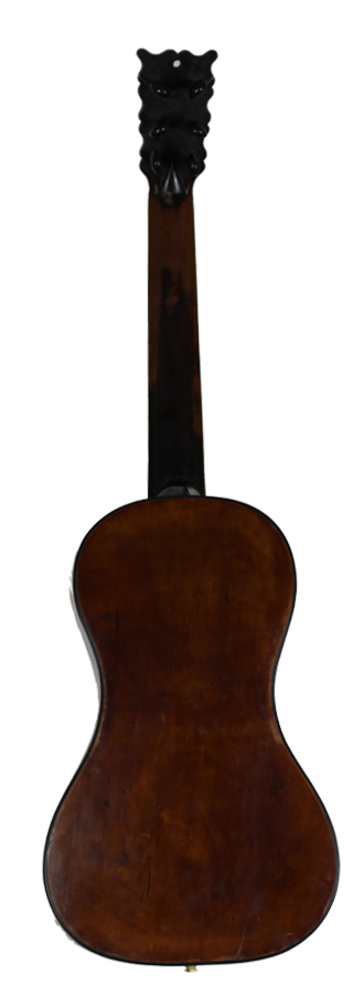 Carlo Guadagnini - 1802