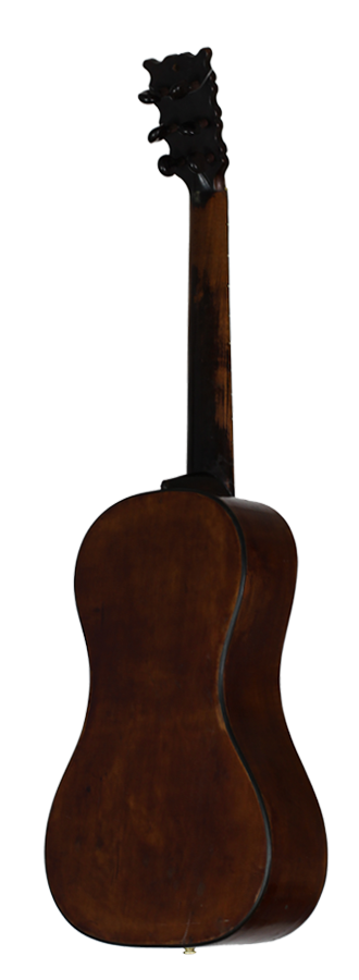 Carlo Guadagnini - 1802