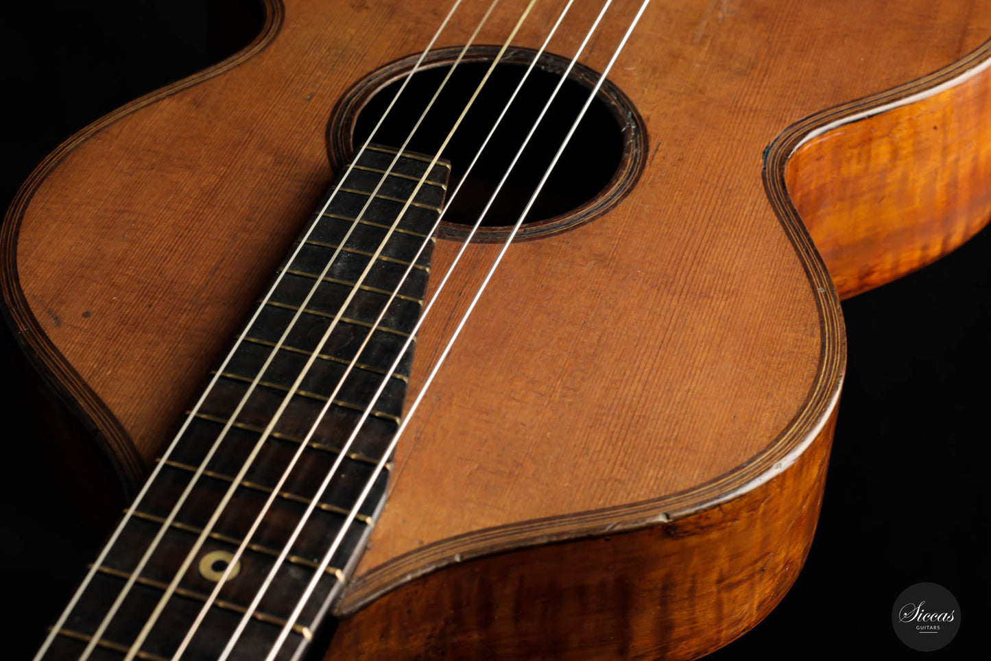Anton Stauffer & Comp. – 1829 No. 1772
