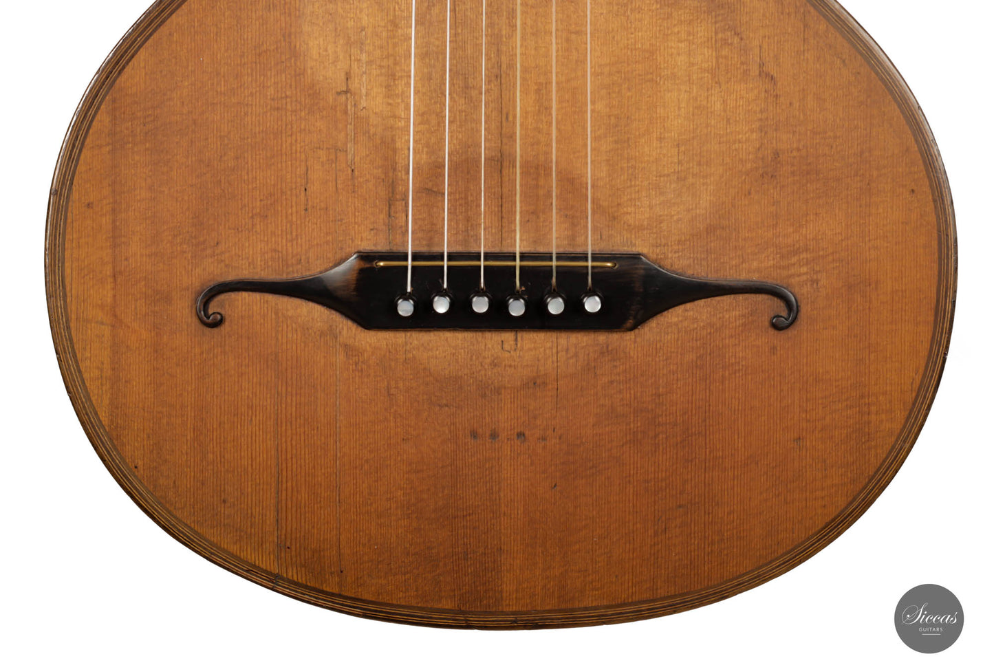 Anton Stauffer & Comp. – 1829 No. 1772